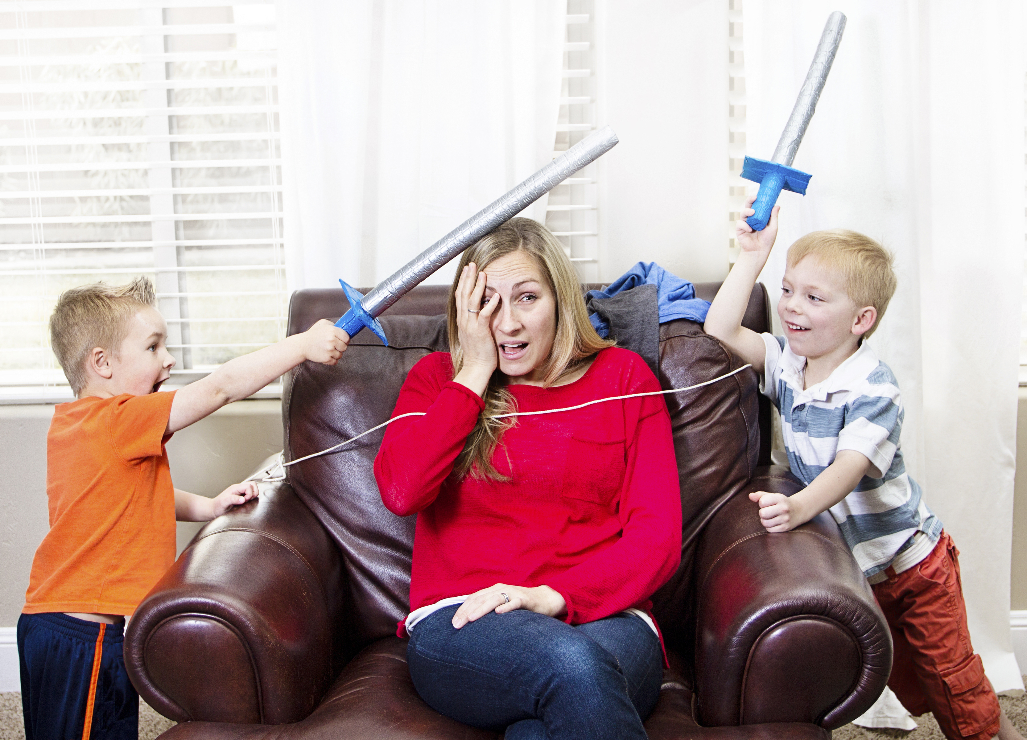 25 Bad Weather Activities To Do With Your Kids – Seed Lab